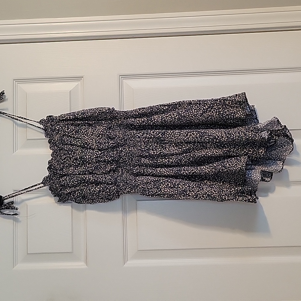 Romper- already sold